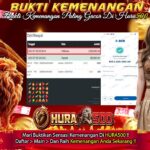 BUKTI JACKPOT SLOT RUJAK BONANZA TERPERCAYA DI INDONESIA TGL 30-07-2025