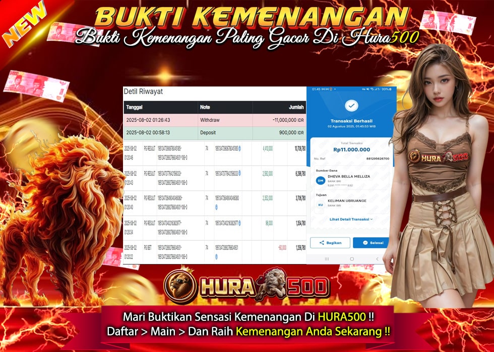 BUKTI JACKPOT SLOT MAHJONG WAYS 2 TERPERCAYA DI INDONESIA TGL 02-08-2025