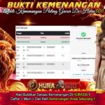 BUKTI JACKPOT SLOT MAHJONG WAYS TERPERCAYA DI INDONESIA TGL 05-08-2025
