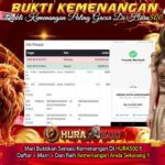 BUKTI JACKPOT SLOT GATES OF OLYMPUS 1000 TERPERCAYA DI INDONESIA TGL 19-08-2025