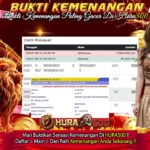 BUKTI JACKPOT SLOT MAHJONG WAYS TERPERCAYA DI INDONESIA TGL 14-08-2025