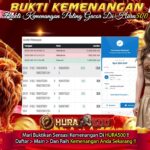 BUKTI JACKPOT SLOT MAHJONG WAYS TERPERCAYA DI INDONESIA TGL 16-08-2025