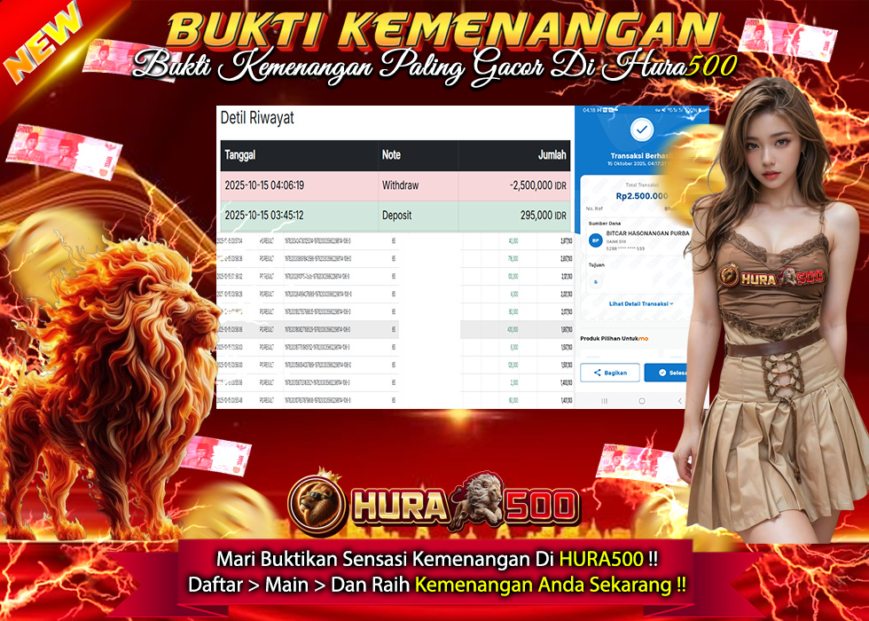 BUKTI JACKPOT SLOT MAHJONG WAYS TERPERCAYA DI INDONESIA TGL 15-10-2025