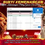 BUKTI JACKPOT SLOT MAHJONG WAYS TERPERCAYA DI INDONESIA TGL 14-10-2025