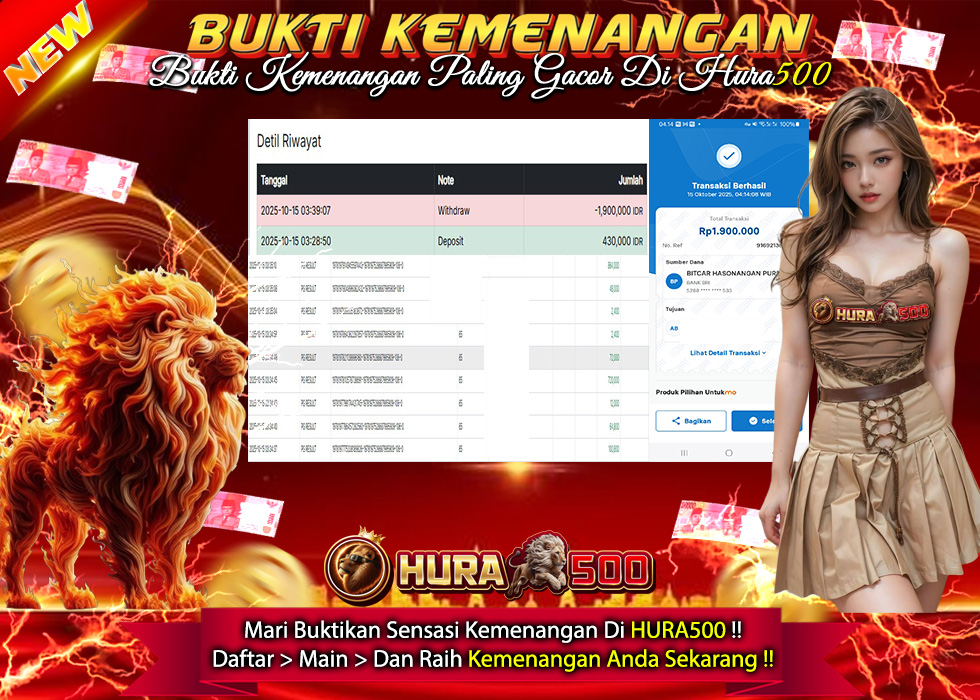 BUKTI JACKPOT SLOT MAHJONG WAYS TERPERCAYA DI INDONESIA TGL 14-10-2025