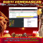 BUKTI JACKPOT SLOT GATES OF OLYMPUS 1000 TERPERCAYA DI INDONESIA TGL 19 -10-2025