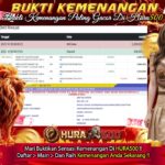 BUKTI JACKPOT SLOT MAHJONG WAYS TERPERCAYA DI INDONESIA TGL 28-10-2025