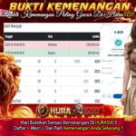 BUKTI JACKPOT SLOT MAHJONG WAYS TERPERCAYA DI INDONESIA TGL 29-10-2025