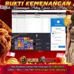 BUKTI JACKPOT LUCKY NEKO TERPERCAYA DI INDONESIA TGL              26-10-2025