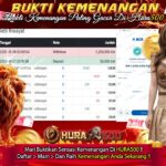 BUKTI JACKPOT SLOT GATES OF OLYNPUS SUPER SECATTER TERPERCAYA DI INDONESIA TGL 28-10-2025