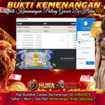 BUKTI JACKPOT SLOT MAHJONG WINS 3 – BLACK SCATTER TERPERCAYA DI INDONESIA TGL 13-10-2025