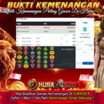 BUKTI JACKPOT SLOT GATES OF OLYMPUS 1000 TERPERCAYA DI INDONESIA TGL 12-10-2025