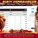BUKTI JACKPOT SLOT MAHJONG WAYS TERPERCAYA DI INDONESIA TGL 31-10-2025