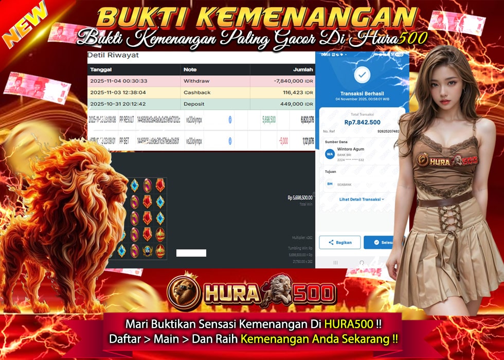 BUKTI JACKPOT SLOT GATES OF OLYMPUS 1000 TERPERCAYA DI INDONESIA TGL 04 -11-2025