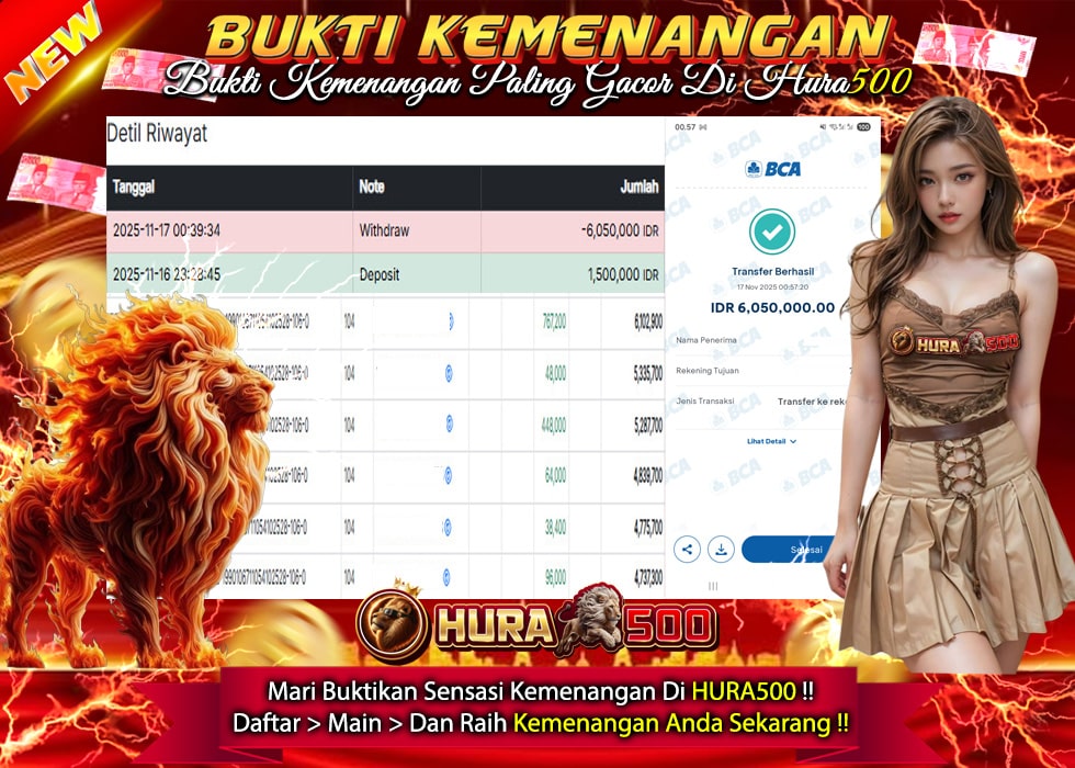 BUKTI JACKPOT SLOT MAHJONG WAYS TERPERCAYA DI INDONESIA TGL 18-11-2025