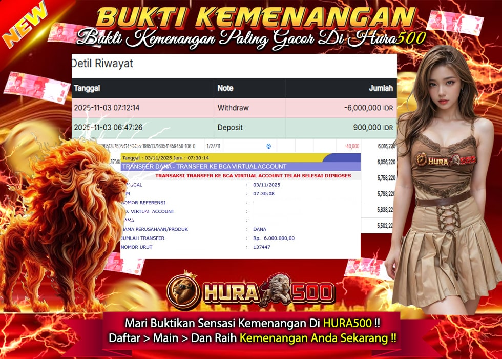 BUKTI JACKPOT SLOT TERPERCAYA DI Three Crazy Piggies INDONESIA TGL 3-11-2025