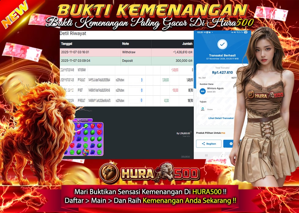 BUKTI JACKPOT SLOT SWEET BONANZA 1000 TERPERCAYA DI INDONESIA TGL 07-11-2025