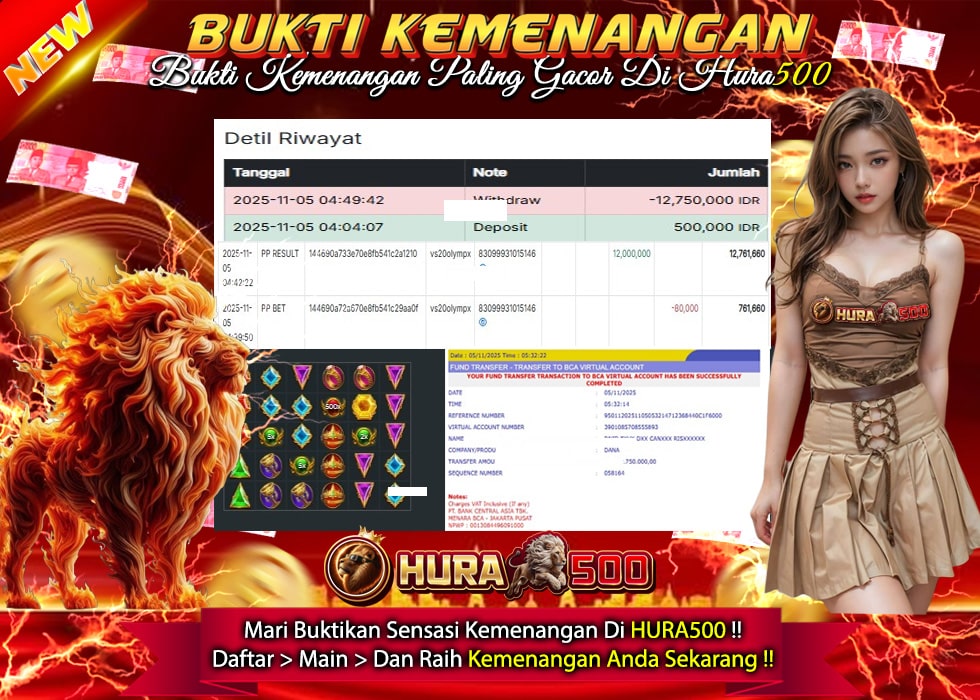 BUKTI JACKPOT SLOT GATES OF OLYMPUS 1000 TERPERCAYA DI INDONESIA TGL 05 -11-2025