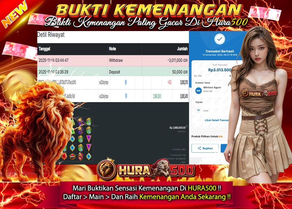 BUKTI JACKPOT SLOT GATES OF OLYMPUS 1000 TERPERCAYA DI INDONESIA TGL 14 -11-2025