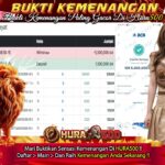 BUKTI JACKPOT SLOT MAHJONG WAYS TERPERCAYA DI INDONESIA TGL 3-11-2025