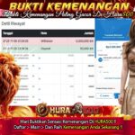 BUKTI JACKPOT SLOT MAHJONG WAYS TERPERCAYA DI INDONESIA TGL 06-11-2025