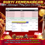 BUKTI JACKPOT SLOT WILD BOUNTY SHOWDOWN TERPERCAYA DI INDONESIA TGL 29-11-2025
