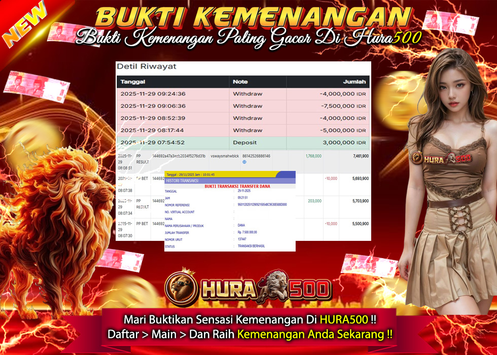 BUKTI JACKPOT SLOT WILD BOUNTY SHOWDOWN TERPERCAYA DI INDONESIA TGL 29-11-2025