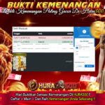 BUKTI JACKPOT SLOT MAHJONG WINS 2 BLACK SCATTER TERPERCAYA DI INDONESIA TGL 29-11-2025