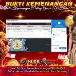 BUKTI JACKPOT SLOT MAHJONG WINS 3 BLACK SCATTER TERPERCAYA DI INDONESIA TGL 23-11-2025