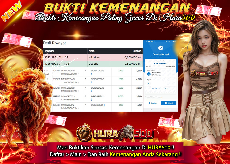 BUKTI JACKPOT SLOT MAHJONG WAYS 2 TERPERCAYA DI INDONESIA TGL 22-11-2025