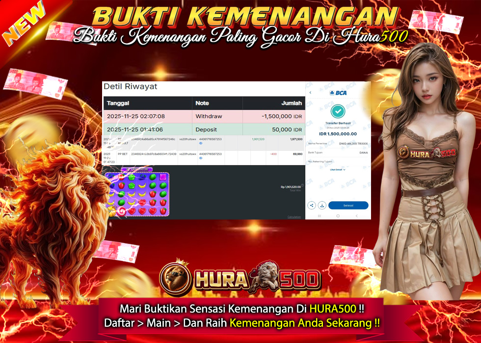 BUKTI JACKPOT SLOT SWEET BONANZA 1000 TERPERCAYA DI INDONESIA TGL 25-11-2025