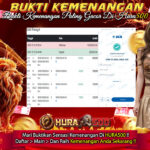 BUKTI JACKPOT SLOT MAHJONG WAYS 2 TERPERCAYA DI INDONESIA TGL 12-12-2025