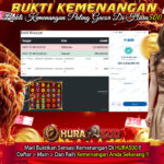 BUKTI JACKPOT SLOT GATES OF OLYMPUS SUPER SCATER TERPERCAYA DI INDONESIA TGL 06-12-2025