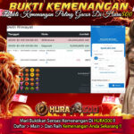BUKTI JACKPOT SLOT GATES OF OLYMPUS 1000 TERPERCAYA DI INDONESIA TGL 09-12-2025