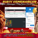 BUKTI JACKPOT SLOT GATES OF OLYMPUS 1000 TERPERCAYA DI INDONESIA TGL 10-12-2025