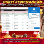 BUKTI JACKPOT SLOT MAHJONG WAYS 2 TERPERCAYA DI INDONESIA TGL 03-12-2025