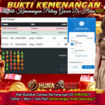 BUKTI JACKPOT SLOT GATES OF OLYMPUS 1000 TERPERCAYA DI INDONESIA TGL 04-12-2025