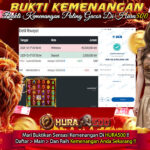 BUKTI JACKPOT SLOT GATES OF OLYMPUS SUPER SCATTER TERPERCAYA DI INDONESIA TGL 17-12-2025