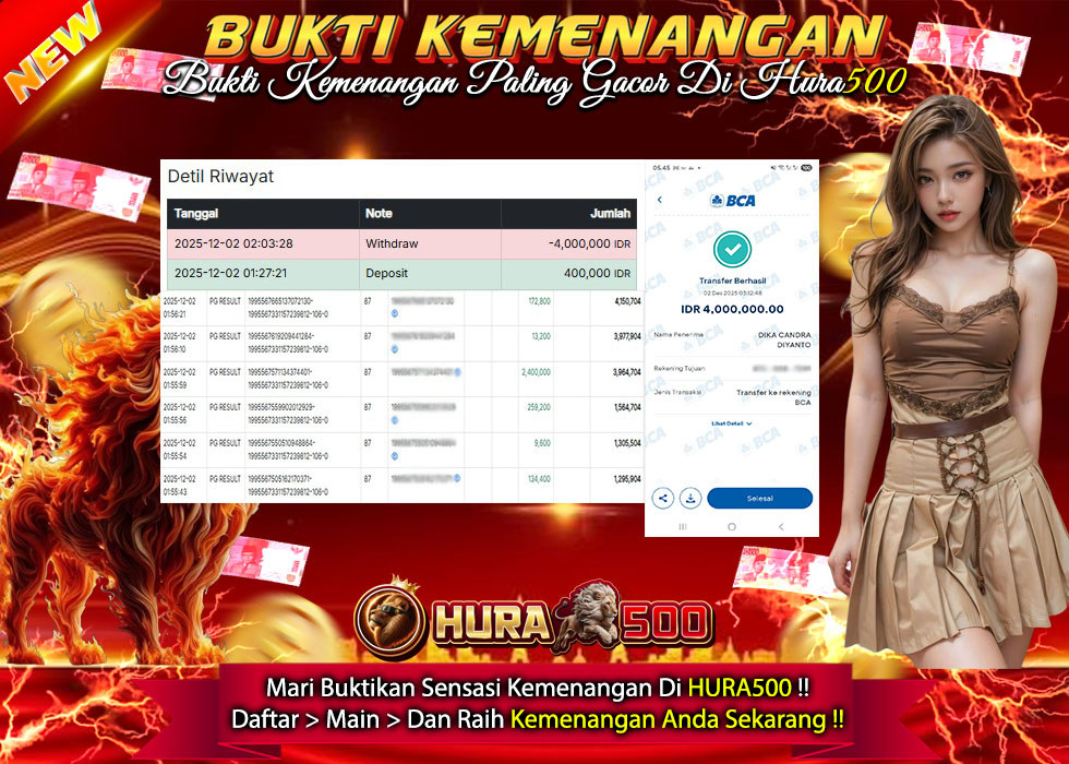 BUKTI JACKPOT SLOT AZTEC PIRAMID TERPERCAYA DI INDONESIA TGL 02-12-2025