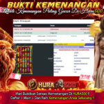 BUKTI JACKPOT SLOT GATES OF OLYMPUS 1000 TERPERCAYA DI INDONESIA TGL 11-12-2025