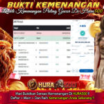 BUKTI JACKPOT SLOT MAHJONG WAYS TERPERCAYA DI INDONESIA TGL 14-12-2025