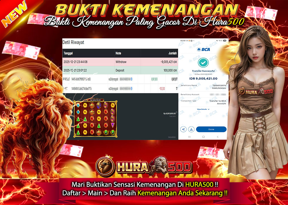 BUKTI JACKPOT SLOT GATES OF OLYMPUS 1000 TERPERCAYA DI INDONESIA TGL 22-12-2025