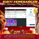 BUKTI JACKPOT SLOT SWEET BONANZA 1000 TERPERCAYA DI INDONESIA TGL 16-12-2025