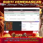 BUKTI JACKPOT SLOT GATES OF OLYMPUS SUPER SCATTER TERPERCAYA DI INDONESIA TGL 15-01-2026