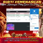 BUKTI JACKPOT SLOT SWEET BONANZA 1000 TERPERCAYA DI INDONESIA TGL 15-01-2026