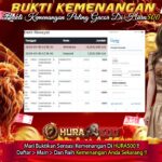 BUKTI JACKPOT SLOT MAHJONG WAYS TERPERCAYA DI INDONESIA TGL 15-01-2026