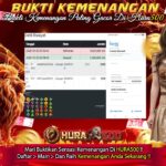 BUKTI JACKPOT SLOT GATES OF OLYMPUS SUPER SCATTER TERPERCAYA DI INDONESIA TGL 20-01-2026