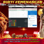 BUKTI JACKPOT SLOT GATES OF OLYMPUS SUPER SCATTER TERPERCAYA DI INDONESIA TGL 26-01-2026