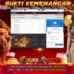 BUKTI JACKPOT SLOT WILD BANDITO TERPERCAYA DI INDONESIA TGL 23-01-2026