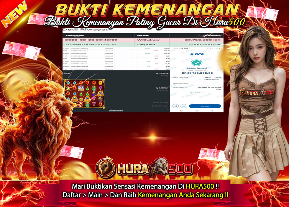 BUKTI JACKPOT SLOT GATES OF OLYMPUS TERPERCAYA DI INDONESIA TGL 26-02-2026